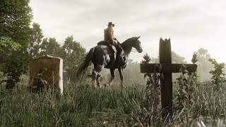 RED DEAD REDEMPTION II  Chapter 6 BEAVER HOLLOW  Part 1  THE DOWNFALL OF DUTCHS GANG [upl. by Neelik458]