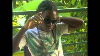 JAHMIEL  LEAVING YOU LONELY  RIO RIDDIM  AUGUST 2011 HCR [upl. by Joceline]