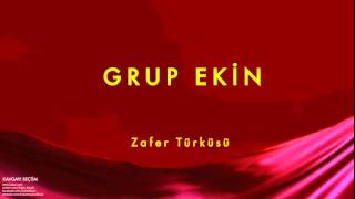 Grup Ekin  Zafer Türküsü  Kavgayı Seçtim © 1990 Kalan Müzik [upl. by Hunley35]