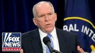 Did John Brennan lie about the TrumpRussia dossier [upl. by Nettirb]