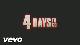 ACDC  Live At River Plate Countdown Trailer Day 4 [upl. by Calvert]