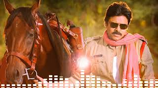 Gabbar Singh bgm pawankalyan attitude gabbarsingh [upl. by Mallina]