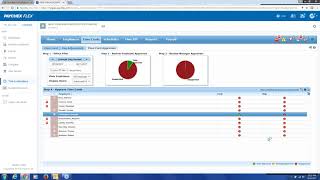 20170810 Paychex Flex Training [upl. by Helaine]