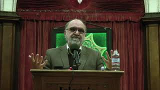 Lecture by Dr Abdulkarim SoroushRumi Teacher and Healer Feb 2019ICCNCمولانا؛معلم و شفابخش [upl. by Alten201]