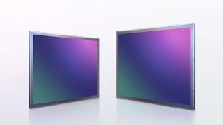 OmniVision’s OV50H sensor gains favor among Chinese smartphone makers challenging Sony [upl. by Eartnoed]