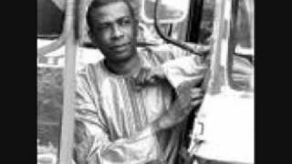 Retro Youssou NdourXaritwmv [upl. by Eiralc472]