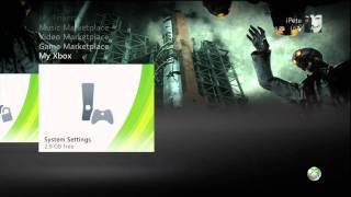 Call of Duty® Black Ops Zombies Ascension Premium Theme Xbox HD [upl. by Eiramassenav]