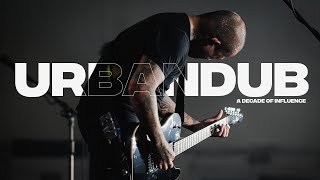 URBANDUB at KUSH Co A DECADE OF INFLUENCE  10th Year Anniversary FULL SET [upl. by Nossila]