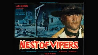 Nest of Vipers 1969 Luke Askew Killcount [upl. by Primavera]