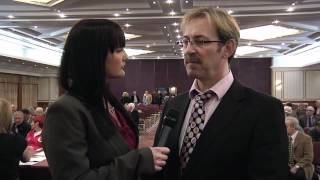 Canine Alliance  Post Crufts meeting  Michael Gadsby interview [upl. by Analat852]