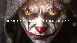 ∆®NEUROFUNK amp DRUM BASS  MIX 060424®∆ [upl. by Noellyn]