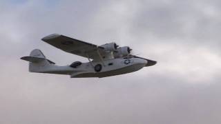 Plane Sailing Catalina [upl. by Einnahc44]