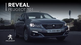 Peugeot 301  Presentation [upl. by Esened]