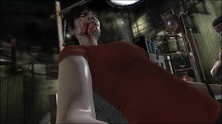 Saw  The Video Game  All Death Scene amp Funny Moments [upl. by Barlow717]