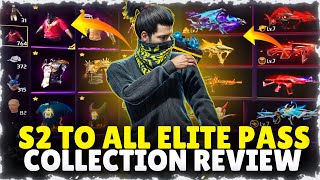 Free Fire ID Review 🤯 World Rarest ID Review [upl. by Duck]