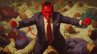 The Divine Paradox Why Does Evil Thrive [upl. by Mcculloch]