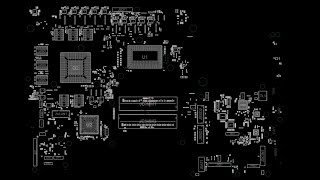 NMB311 Boardview Lenovo Legion Y92017IKB [upl. by Adiam]