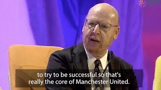 WHAT THE GLAZERS REALLY THINK ABOUT MAN UTD [upl. by Hsirrehc708]