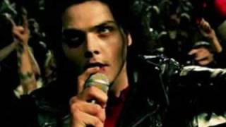 Desolation Row  My Chemical Romance HQ DOWNLOAD HERE READ INFOAUDIO STAY [upl. by Aday]