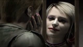 Lets Play Silent Hill 2 HD Part 009  Totgeglaubte im Labyrinth [upl. by Anyl]