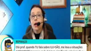 TéP APKALLU AILUSÃO  Do canal AGENTE YOU TUBE [upl. by Eedyaj238]