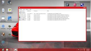 Como crakear programas con Cracklock Manager [upl. by Eilrak637]