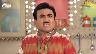 Taarak Mehta Ka Ooltah Chashmah  Episode 3407  16 March 2022  TMKOC Promo  Taarak Mehta Promo [upl. by Adolfo802]