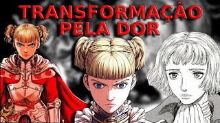 FARNESE – A PERSONAGEM MAIS FASCINANTE DE BERSERK [upl. by Bocyaj]