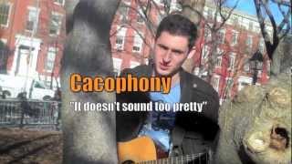 How to use CACOPHONY in a sentence [upl. by Killion]