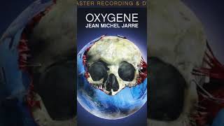 Jean Michel Jarre  Oxygene 2 part 2 [upl. by Auqinaj]