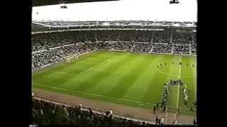 Derby County Season Review 97 98 Vol 1 Featuring The Opening Of Pride Park by the Queen [upl. by Llenaj]