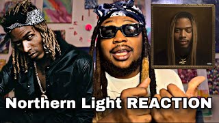 Fetty Wap  Northern Lights FIRST REACTION [upl. by Anzovin98]