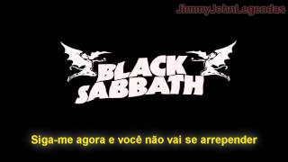 Black Sabbath  NIB  Legendado [upl. by Eiralav]