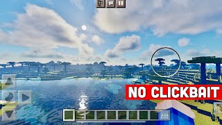 How to Download and Install Complementary Shaders for Minecraft 1204 [upl. by Hanako]