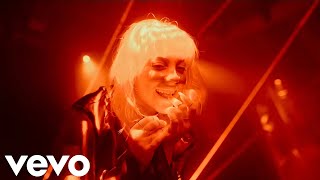 Billie Eilish  Oxytocin Official Music Video [upl. by Airdnna]