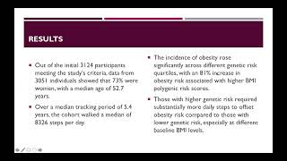 Article Presentation Intro to Epidemiology [upl. by Whitebook]