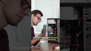 Mistakes Everyone Makes When Buying Used PC Parts [upl. by Ayikahs]