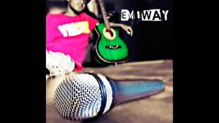 EMIWAY BANTAI Ft MINTAGLINT LOCK ENGHINDI RAP [upl. by Arriaet]