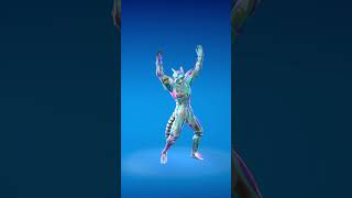 Fortnite Pumpernickel Emote Transition fortnite shorts trending viral fyp dance [upl. by Christenson]