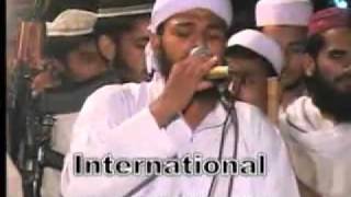 new naat AshabeMuhammad Haq Kai Wali by  Hafiz Abu Bakrflv [upl. by Nylikcaj]