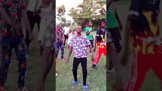 Akamba dance clans [upl. by Dric759]