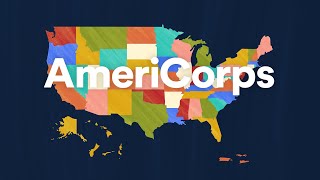 What is AmeriCorps [upl. by Melas]