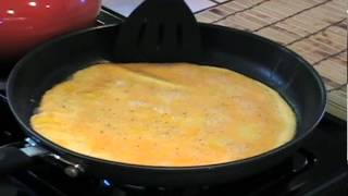 How toMake a Perfect Omelette [upl. by Garrik323]