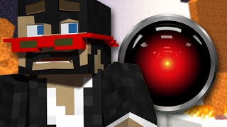 Minecraft AI GONE ROGUE [upl. by Elli260]