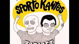 Sporto Kantes  Fight [upl. by Tserof]