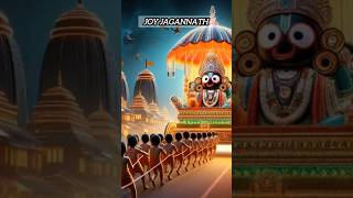 श्री जगन्नाथ रथयात्रा2024 jagannath puri jagannathtemple yatra rathyatra rathyatra2024 shorts [upl. by Danialah281]