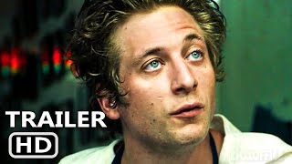 THE BEAR Trailer 2022 Jeremy Allen White Ayo Edebiri [upl. by Amerd]