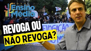 TUDO SOBRE A PROPOSTA do MEC para reformular o Ensino Médio 2024 [upl. by Dorcea]