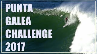 Punta Galea Challenge 2017 [upl. by Haerr714]