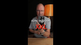 ADAC Mautbox automobile travel vanlife roadtrip wohnmobil norwegen schweden frankreich [upl. by Notnil]